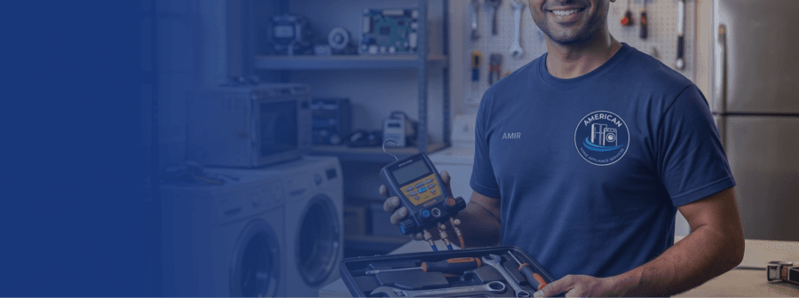 Find a technician near you