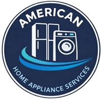 American Home Appliance Services logo
